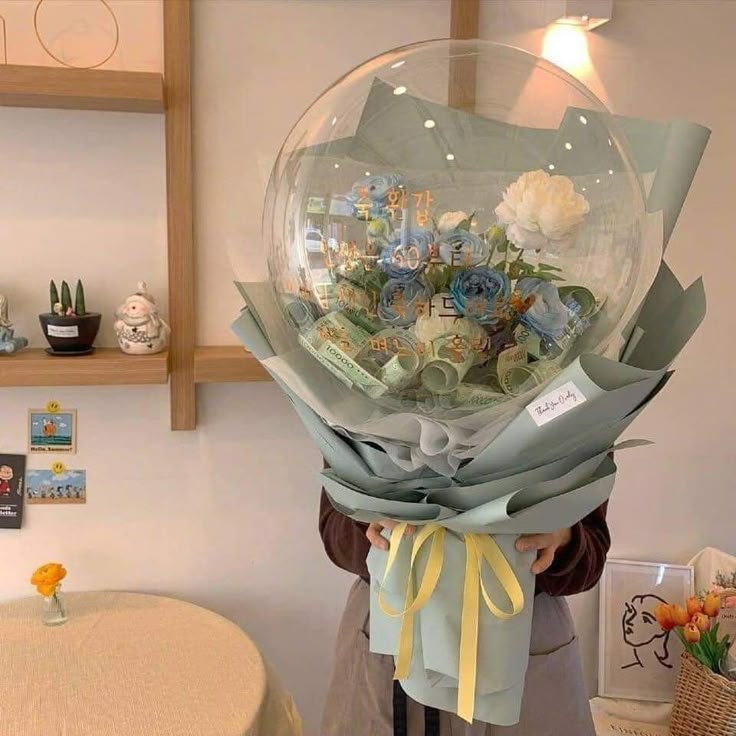Balloon Bouquet